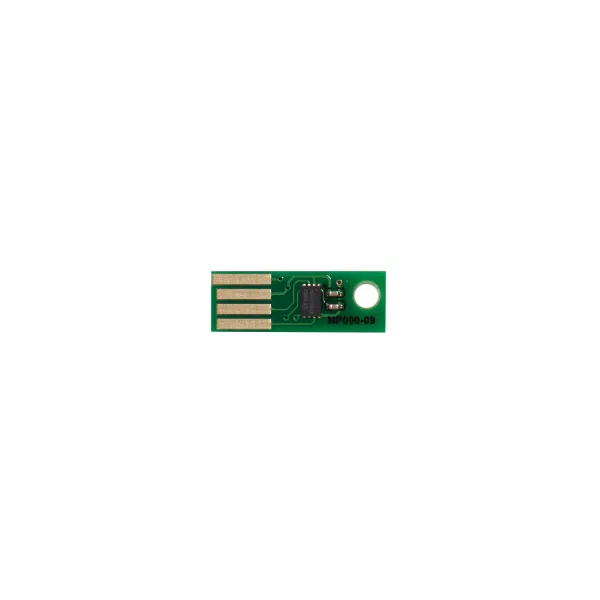 Чип для драм-картриджа XER Ph 6600, 108R01121 60K, блакитний Everprint (CHIP-XER-6600-C-DR) - Фото 1