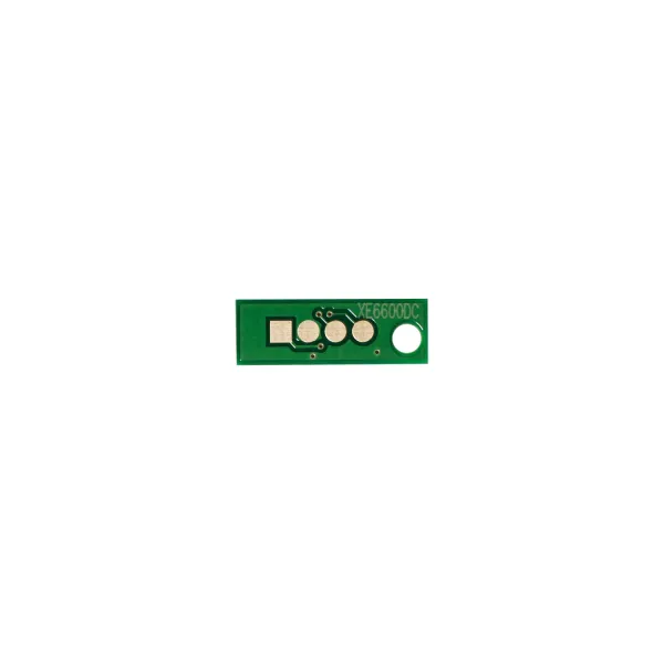 Чип для драм-картриджа XER Ph 6600, 108R01121 60K, голубой Everprint (CHIP-XER-6600-C-DR) - Фото 6