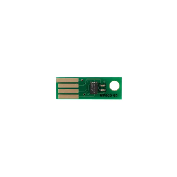 Чип для драм-картриджа XER Ph 6600, 108R01121 60K, жовтий Everprint (CHIP-XER-6600-Y-DR) - Фото 1