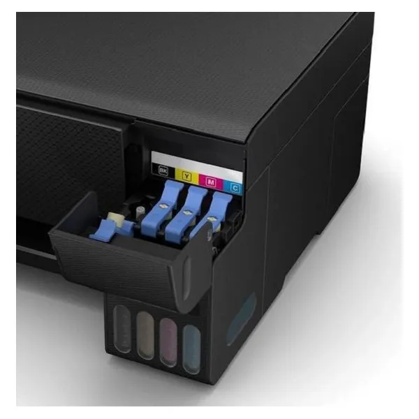 МФУ EcoTank L3201 A4 Epson (C11CJ69402) - Фото 2
