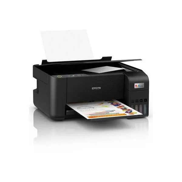 МФУ EcoTank L3201 A4 Epson (C11CJ69402) - Фото 3