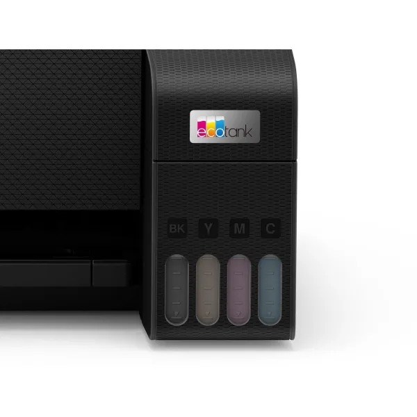 МФУ EcoTank L3201 A4 Epson (C11CJ69402) - Фото 4