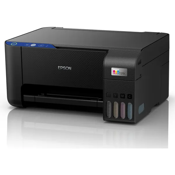 МФУ EcoTank L3201 A4 Epson (C11CJ69402) - Фото 6