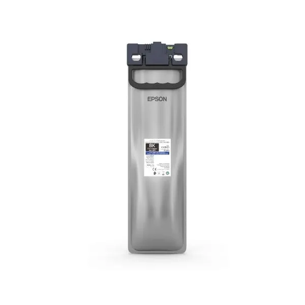 Картридж WF-С878R XL чорний Epson (C13T05A100/C13T05A10N) - Фото 13
