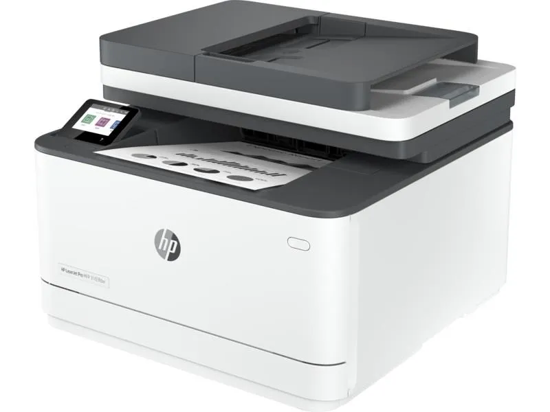 БФП LaserJet Pro 3103fdw HP (3G632A) БФП LaserJet Pro 3103fdw HP (3G632A)