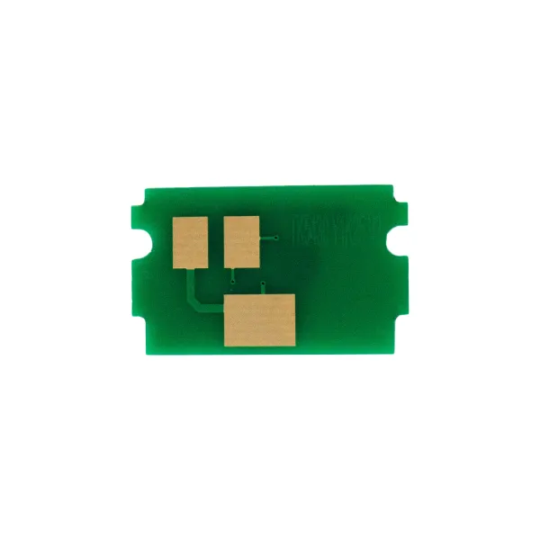 Чип Kyocera Mita TK-5430 1,2K, желтый Everprint (CHIP-KYO-TK-5430-Y) - Фото 1