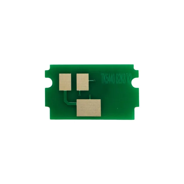 Чип Kyocera Mita TK-5440 2.8K, чорний Everprint (CHIP-KYO-TK-5440-B) - Фото 1