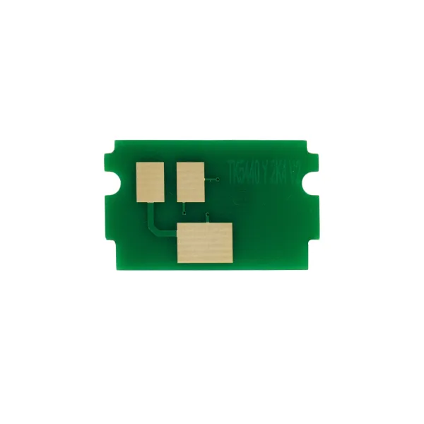 Чип Kyocera Mita TK-5440 2.4K, желтый Everprint (CHIP-KYO-TK-5440-Y) - Фото 1