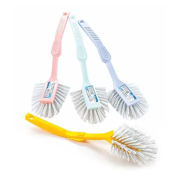 Щетка для ванны и раковины Sink brush ассорти Uctem (18411100_8697420953706) - Фото 5