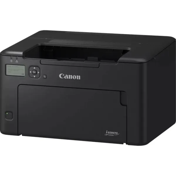 Принтер лазерный i-SENSYS LBP122dw A4, Wi-Fi Canon (5620C001) - Фото 1