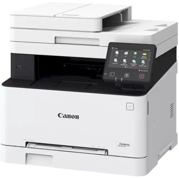 БФП i-SENSYS MF657Cdw A4, Wi-Fi Canon (5158C014) - Фото 2