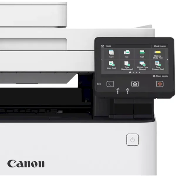 БФП i-SENSYS MF657Cdw A4, Wi-Fi Canon (5158C014) - Фото 3