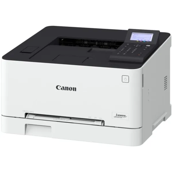 Принтер лазерный i-SENSYS LBP633cdw A4, Wi-Fi Canon (5159C001) - Фото 1