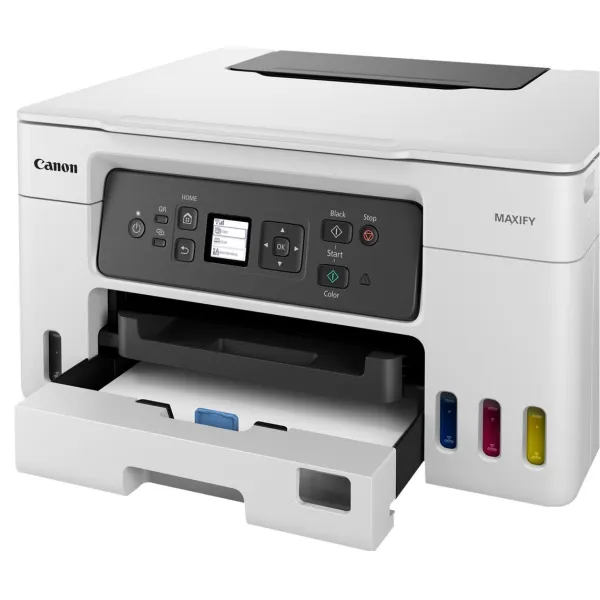 МФУ Maxify GX3040 A4, Wi-Fi Canon (5777C009) - Фото 1
