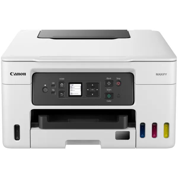МФУ Maxify GX3040 A4, Wi-Fi Canon (5777C009) - Фото 12