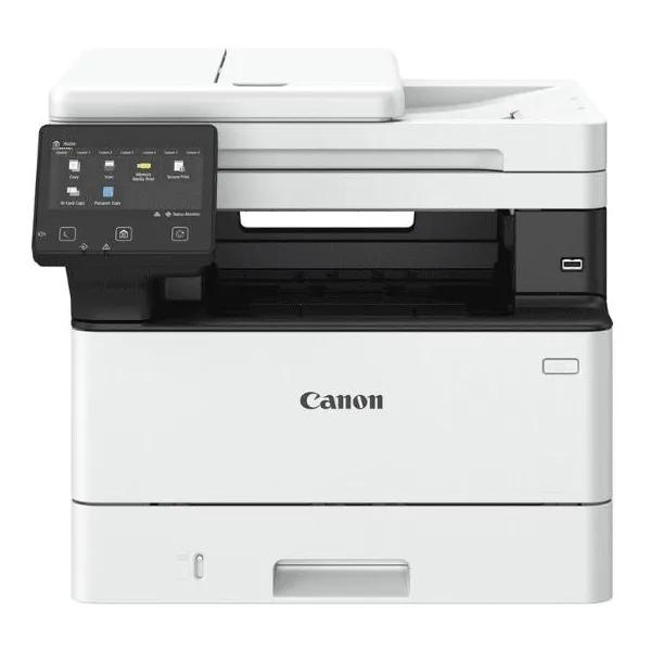 МФУ i-SENSYS MF461DW A4, Wi-Fi Canon (5951C020)