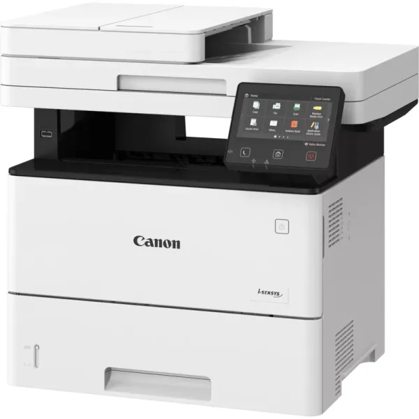МФУ i-SENSYS MF552DW A4, Wi-Fi Canon (5160C011) - Фото 1