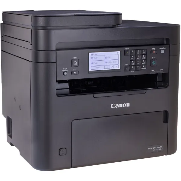 БФП i-SENSYS MF275DW A4, Wi-Fi Canon (5621C001/5621C001AA) - Фото 2
