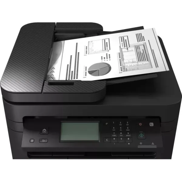 БФП i-SENSYS MF275DW A4, Wi-Fi Canon (5621C001/5621C001AA) - Фото 4