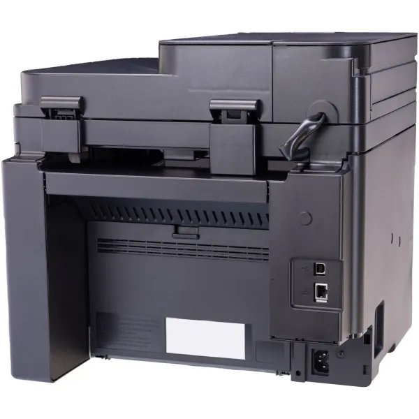 БФП i-SENSYS MF275DW A4, Wi-Fi Canon (5621C001/5621C001AA) - Фото 8