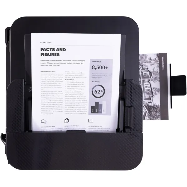 БФП i-SENSYS MF275DW A4, Wi-Fi Canon (5621C001/5621C001AA) - Фото 10