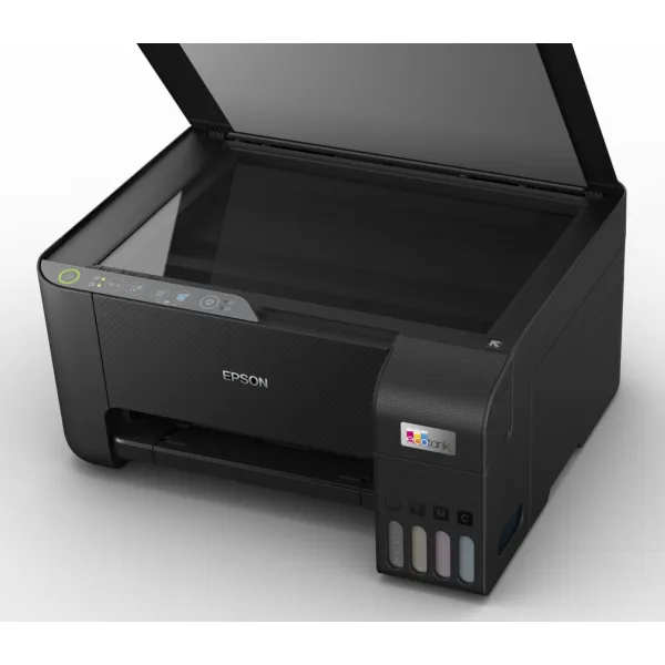 МФУ EcoTank L3251 A4, Wi-Fi Epson (C11CJ67413) - Фото 3