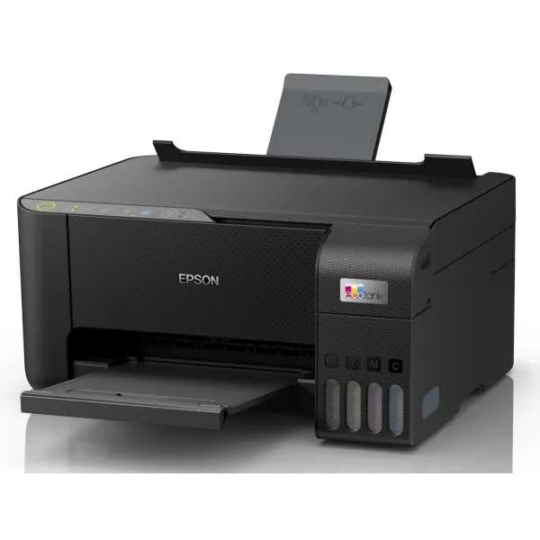 МФУ EcoTank L3251 A4, Wi-Fi Epson (C11CJ67413) - Фото 12
