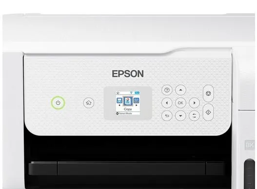 БФП EcoTank L3266 A4, Wi-Fi Epson (C11CJ66411) - Фото 7