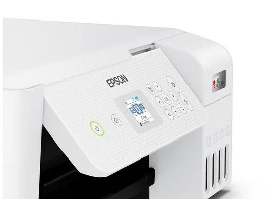 БФП EcoTank L3266 A4, Wi-Fi Epson (C11CJ66411) - Фото 4