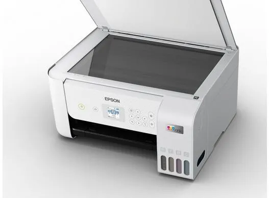 БФП EcoTank L3266 A4, Wi-Fi Epson (C11CJ66411) - Фото 6
