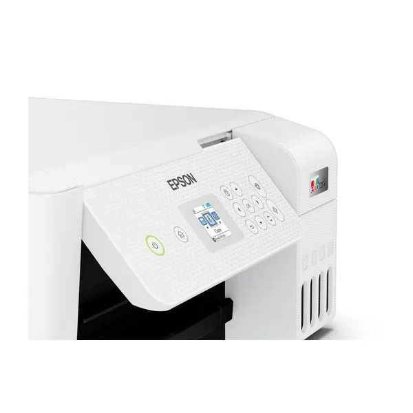 БФП EcoTank L3266 A4, Wi-Fi Epson (C11CJ66411) - Фото 4