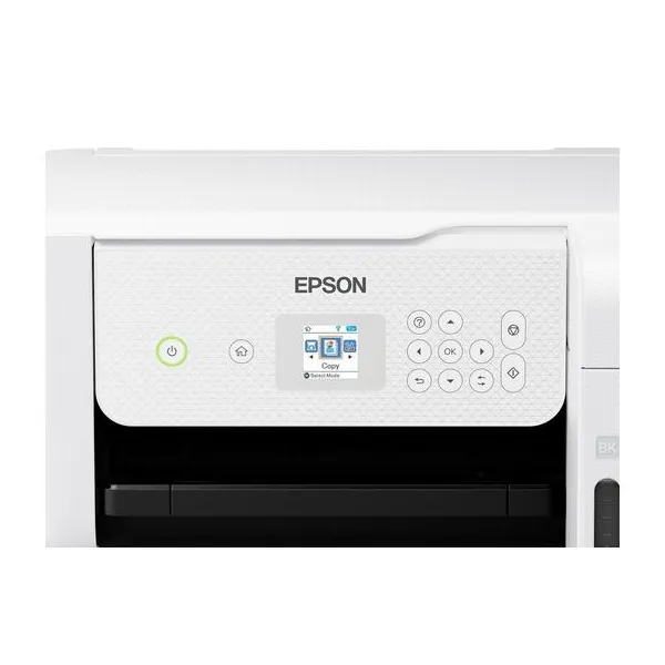 БФП EcoTank L3266 A4, Wi-Fi Epson (C11CJ66411) - Фото 7