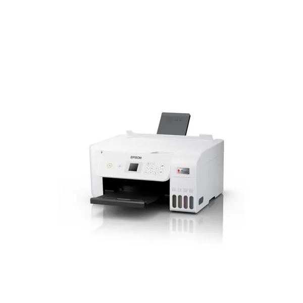 БФП EcoTank L3266 A4, Wi-Fi Epson (C11CJ66411) - Фото 11