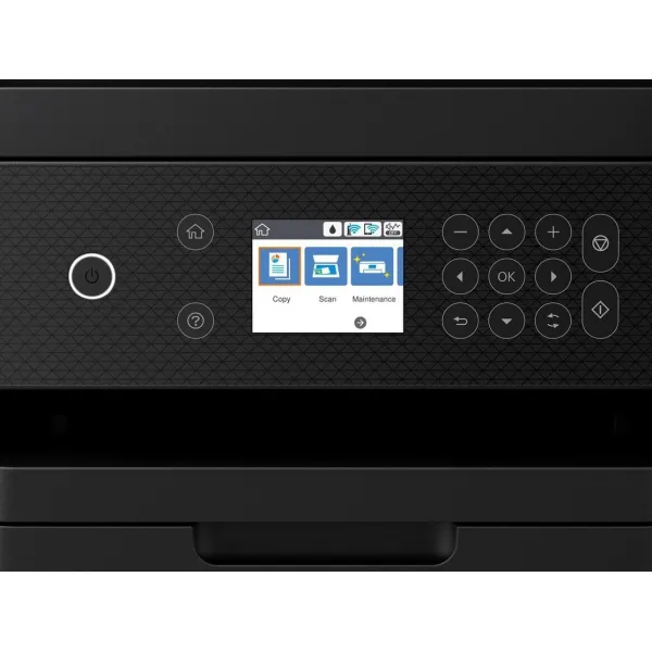 БФП EcoTank L6270 A4, Wi-Fi Epson (C11CJ61403, C11CJ61405) - Фото 5