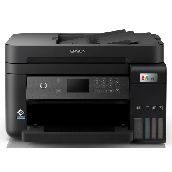 БФП EcoTank L6270 A4, Wi-Fi Epson (C11CJ61403, C11CJ61405) - Фото 7