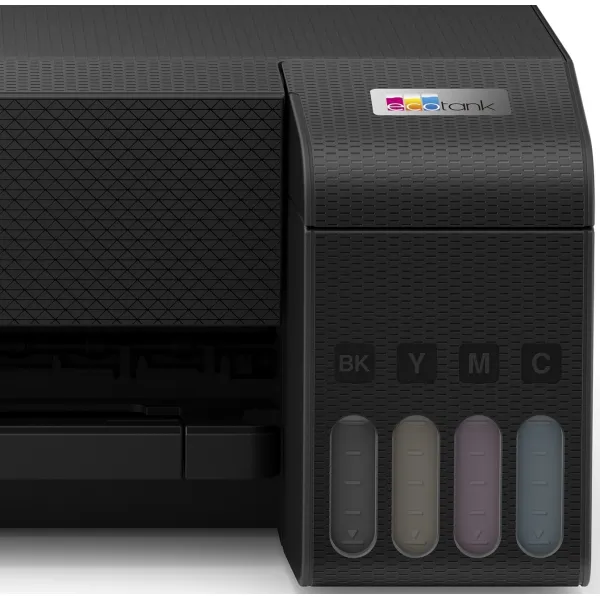 Принтер струйный EcoTank L1250 A4, Wi-Fi Epson (C11CJ71404) - Фото 5