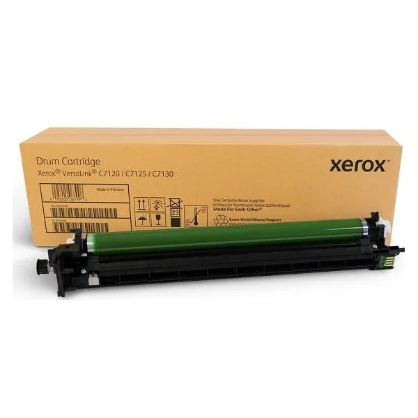 Драм-картридж VL C7120/С7125/С7130 Xerox (013R00688) - Фото 8