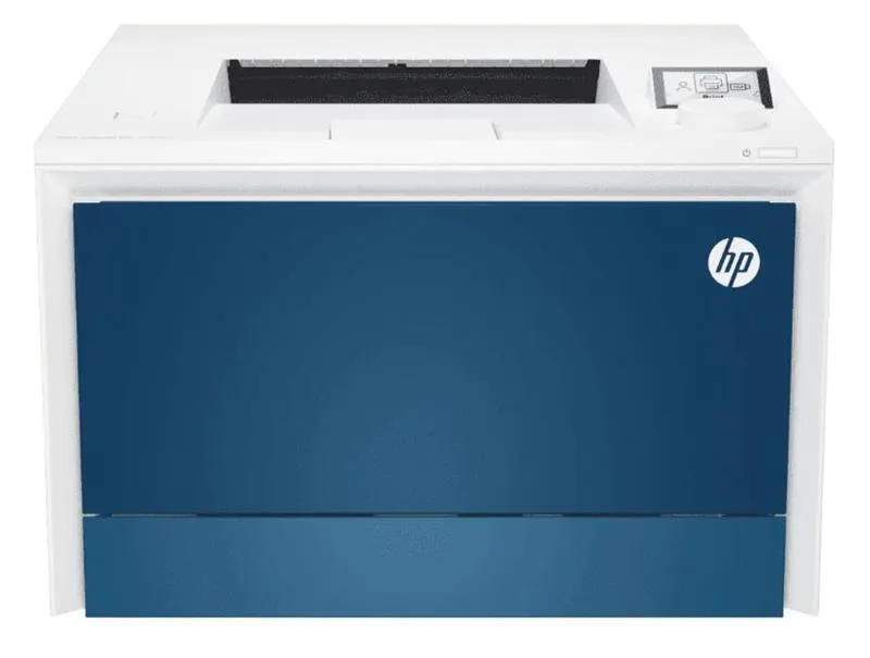 Принтер лазерний Color LaserJet Pro 4203dw A4, Wi-Fi HP (5HH48A) - Фото 1