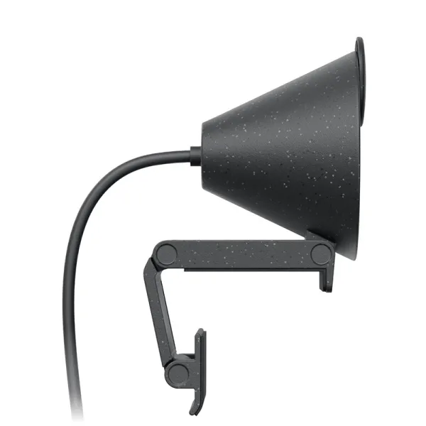 Веб-камера Brio 300, графитовая Logitech (960-001436) - Фото 1