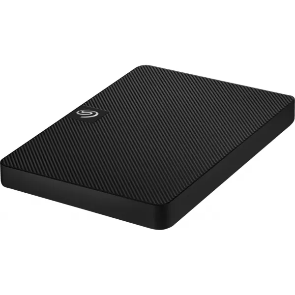 Диск жорсткий зовнішній портативний 2TB USB 3.0 Expansion Seagate (STKM2000400) - Фото 1