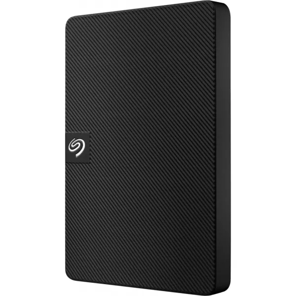 Диск жорсткий зовнішній портативний 2TB USB 3.0 Expansion Seagate (STKM2000400) - Фото 3