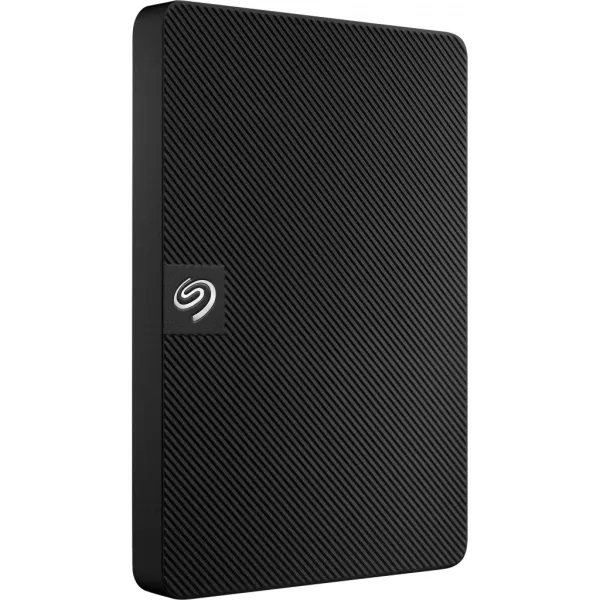 Диск жорсткий зовнішній портативний 2TB USB 3.0 Expansion Seagate (STKM2000400) - Фото 7