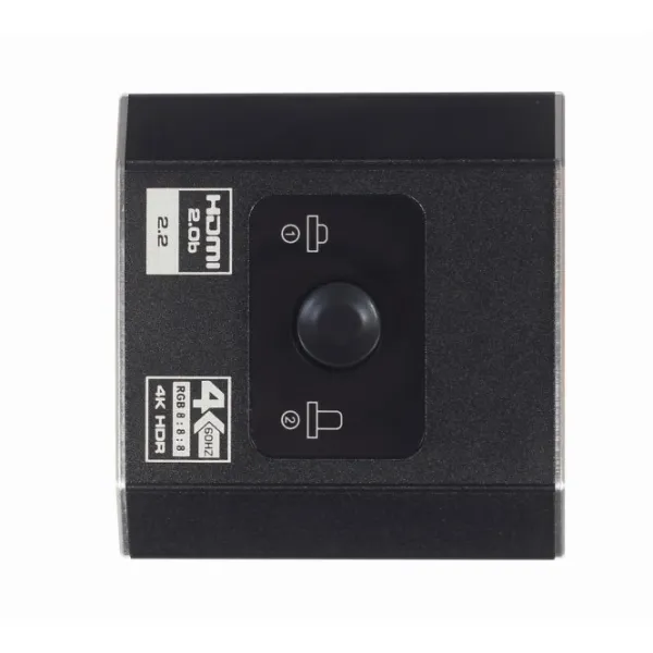 Разветвитель HDMI Cablexpert (DSW-HDMI-21) - Фото 1