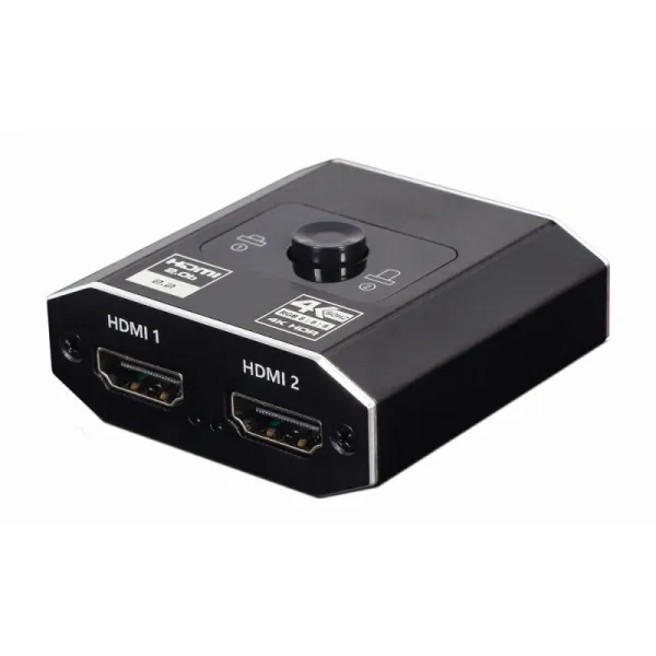 Разветвитель HDMI Cablexpert (DSW-HDMI-21)