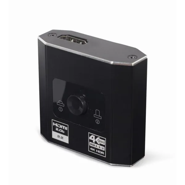 Разветвитель HDMI Cablexpert (DSW-HDMI-21) - Фото 3