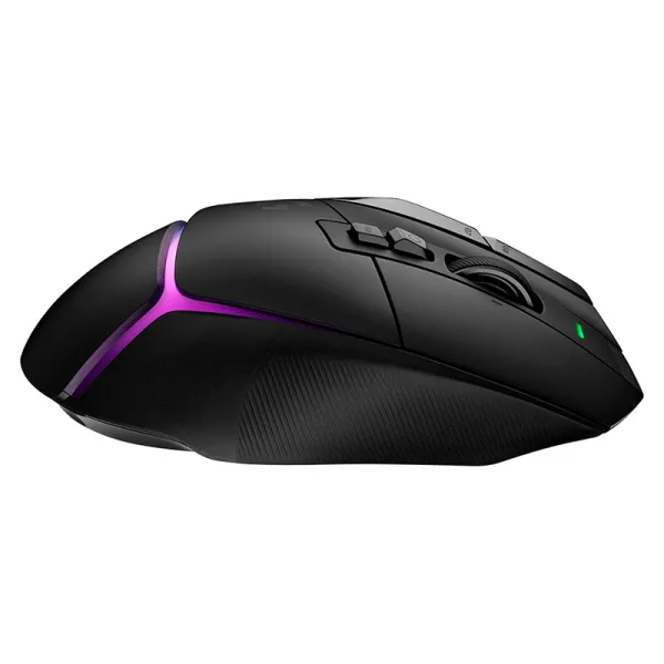 Мышь беспроводная G502 X Plus, чёрная Logitech (910-006162) - Фото 2