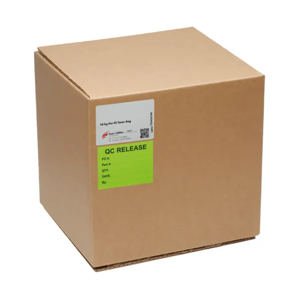 Тонер HP LJ Enterprise M606 пакет, 10 кг SCC (TRHM606OS-10KG) - Фото 30