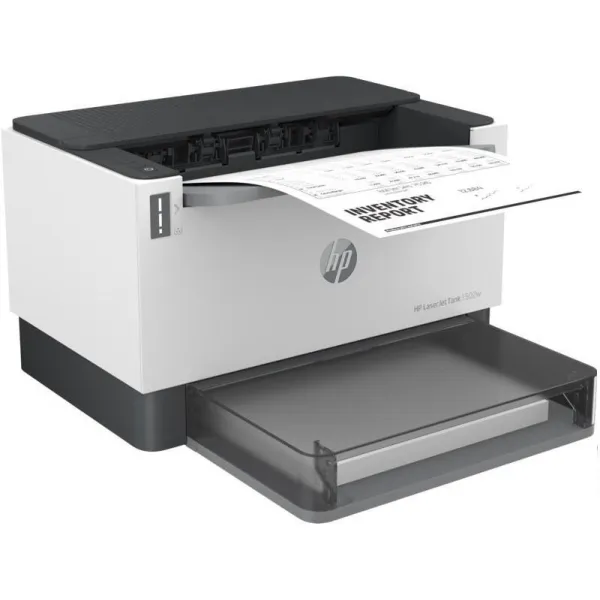 Принтер лазерный LaserJet Tank 1502w HP (2R3E2A) - Фото 2