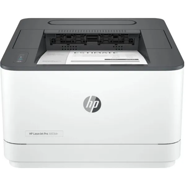 Принтер лазерний LaserJet Pro 3003dn HP - Фото 10