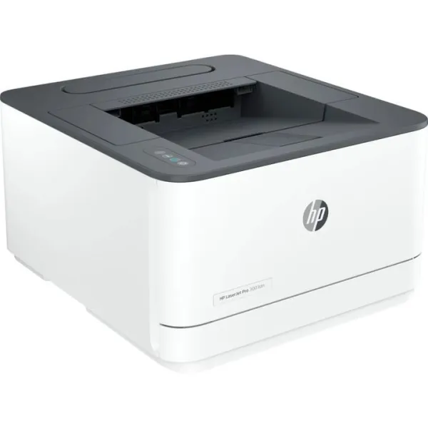 Принтер лазерный LaserJet Pro 3003dw HP (3G654A) - Фото 1